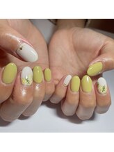 メリンダ(Merinda)/