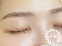 フェア 青葉台(Fair)/アイブロウWAX