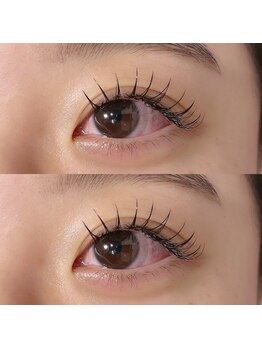 ネイルサロン レン(Ren)/フラットマットラッシュ