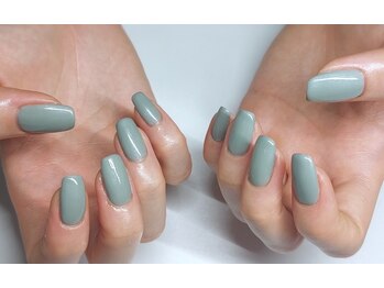 ディト 仙台クリスロード店(ditto)/ワンカラー¥6,000