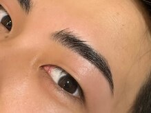 ベイビーバッシュブロウ(BABY BASH BROW)