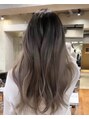 レアナネイル(Le'ana nail) Yukie 