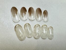 定額シンプルデザイン♪