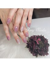 レイモード(Ray mode)/ワンカラー