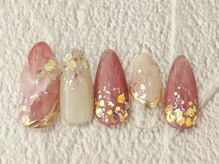 ジスタ(Gst)/月替わり定額