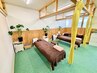 【ペア割引】じっくり全身もみほぐし整体マッサージ/60分/￥8,000→￥7,200