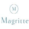 マグリット(Magritte)のお店ロゴ