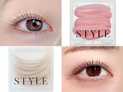 アイ シャルマン 田町(EYE CHARMANT)の写真