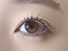 ミイプ(MEPP)/たにわき担当・ラッシュリフト