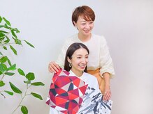 プリマカラーサロン(Prima Color Salon)