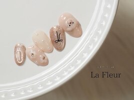 Valentine　collection