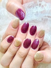 スピネイル(Spinail)/