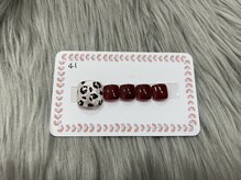 はあとねいる 三浦海岸店/フット定番デザインNo.41