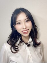 ティーネイルアンドアイラッシュ(tty) Sari 