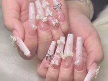 ユリネイル(YULI.NAlL)/