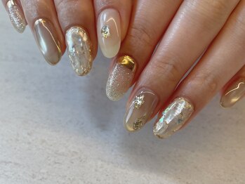 ケリーラニ(kelly lani)/spring collection