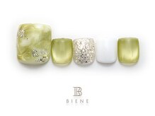 ビーネ 品川 高輪店(BIENE)/25年6月マンスリートレンド-24