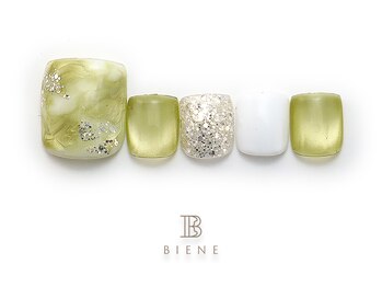 ビーネ 品川 高輪店(BIENE)/25年6月マンスリートレンド-24