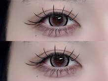 ウォルトウキョウ 池袋(WOL TOKYO)/フラットラッシュ100本