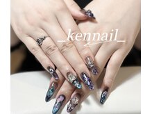 ケン ネイル ビューティー(ken nail beauty)/