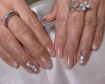 ユキハネイル(yukiha.nail)