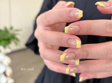 レオネイル 総社店(leo nail)/ジェルネイル