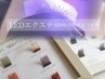 【期間限定☆LEDエクステ】Flat Matte Lash9色から選べる抜け感カラー 140本
