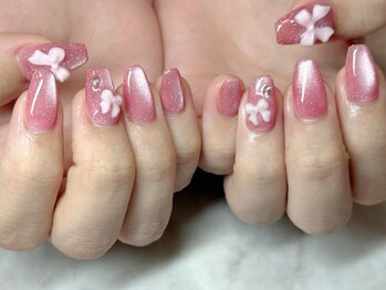 ルクス(RUXX)/マグネットフラッシュ