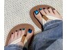 Foot【ソフトオフ無料 】夏※鮮やから原色×マクネット￥5,980