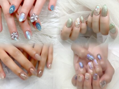 リベレ 福島店(LIBELLE)の写真