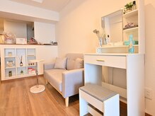 ルノン(Lunon)の雰囲気(完全プライベート空間でリラックスしながらキレイに♪)