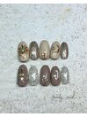 8月定額￥7150