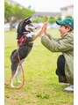 アンド ワイ(&y)&nbsp;愛犬のコテツ君が可愛過ぎて、毎日幸せです！