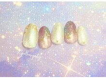 ギャザーパーティー 目白店(gatherparty)/2025シーズンデザイン【Star】