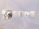 バラうめつくしクロム¥10480