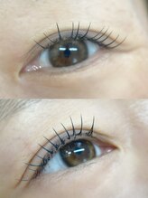 ムニ(muni)/LEDフラットラッシュ40本