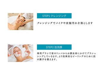 チュチュ(TUTU)/ララピール×美容乳酸菌