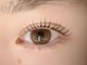 リアン アイ 太田(RIAN eye)の写真/【太田市】ケアで差がつく、モチの良さ。ケア重視の施術で毎日のメイク時間をグッと短縮し、目元の印象UP！