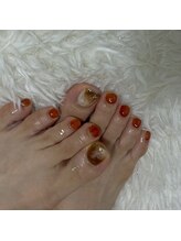 ルネット(Lunette)/design by yoshino.