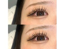 アイラッシュアンドアイブロウ カリナ サンワシティ西大寺店(CARINA)