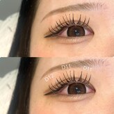 アイラッシュアンドアイブロウ カリナ サンワシティ西大寺店(CARINA)