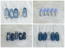 ベルフィオーレ 拝島店(bel fiore)/トレンド定額　水光マグネット