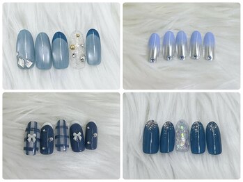 ベルフィオーレ 拝島店(bel fiore)/トレンド定額 水光マグネット