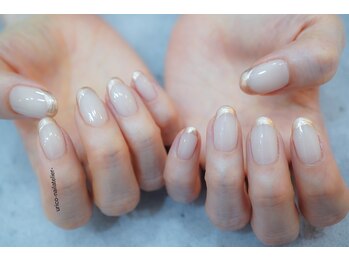 ウリコ ネイルアトリエ(urico nail atelier)/