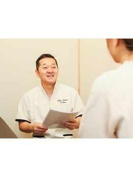 接骨院・整骨院で施術を受けたい