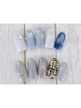 華やか系（イベント・ブライダル）が得意