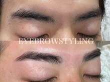 ファミーユ タカサキ(Fameu TAKASAKI)/メンズアイブロウ