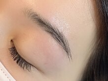 ジゼル ひばりが丘店(GIZELE)/美眉スタイリングWax