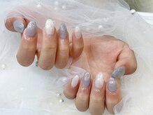 ペペ バイ オカバ 鶴川店(PEPE by okaba)/【Chitose限定】定額デザイン