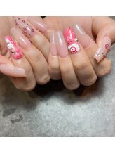 ベルクロッシュ(Belle cloche)/